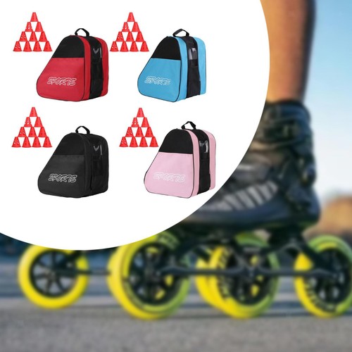 Roller skating bag handbag - roller,