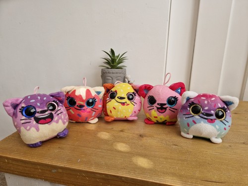 Baggy buddies cat - cat, plush