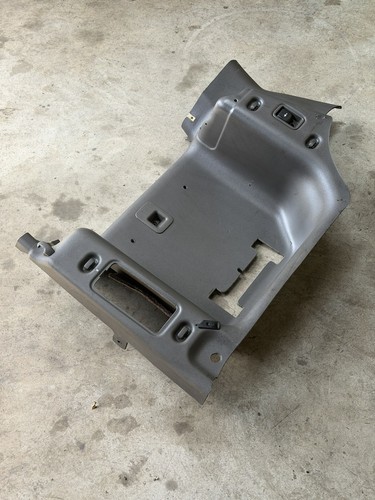 Genuine land rover discovery - rover, 2