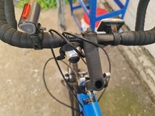 Giant Cross Hybrid Bike For Men