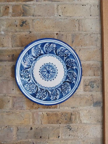 Antique 18th century 31cm - 18th,