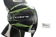 Cobra King Radspeed XB Golf