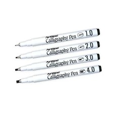 Artline Calligraphy Marker Pen