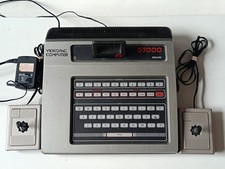 *** Philips G7000 VideoPac