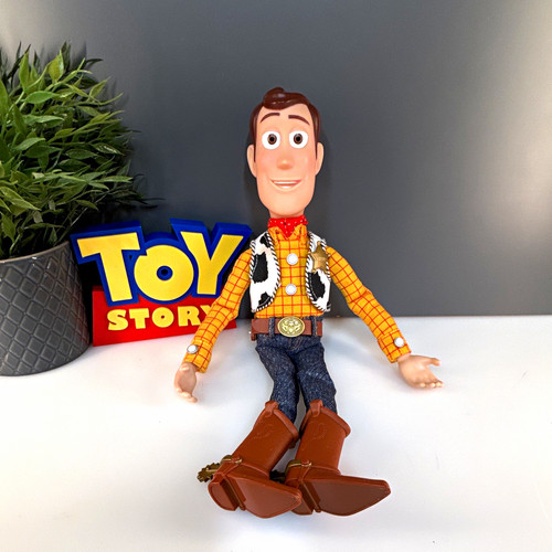 Disney pixar toy story - pixar,