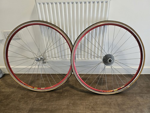 Mavic cxp33 red - cxp33, 700c