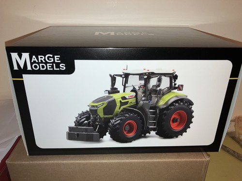 Marge models 2509 - models, 1:32
