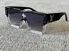 Cyclone Sunglasses by Louis