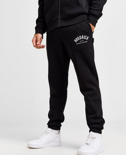 Hoodrich volcano joggers - volcano,