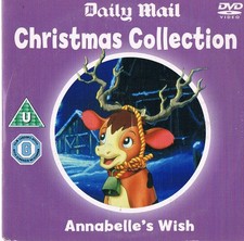 Annabelle's Wish - Children's - DVD N/Paper