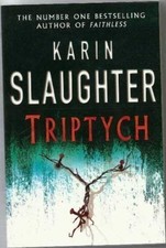 Triptych - Karin Slaughter
