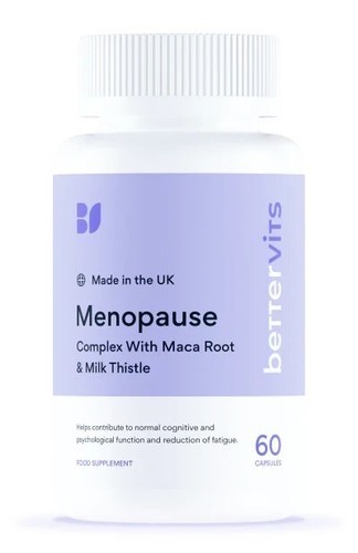 Bettervits menopause complex - bettervits,