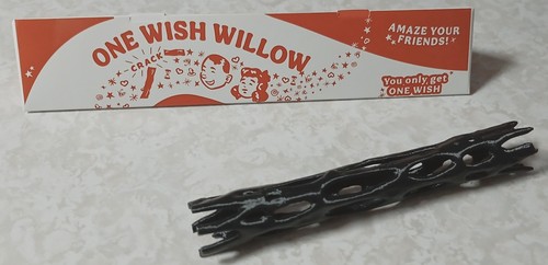 One wish willow prop replica - wish,