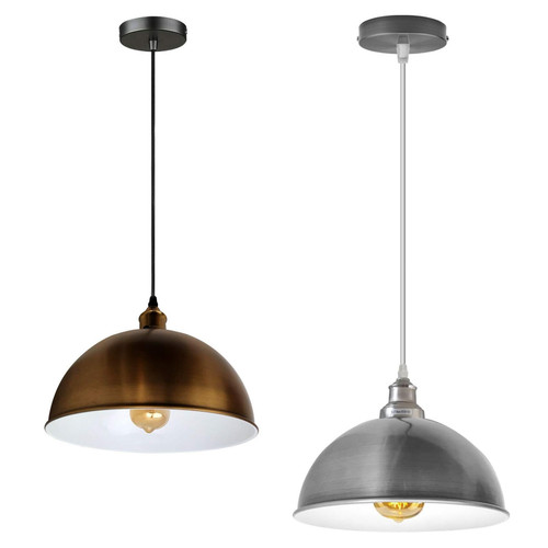 Pendant light fitting - pendant,