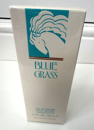 Elizabeth arden blue grass - elizabeth,