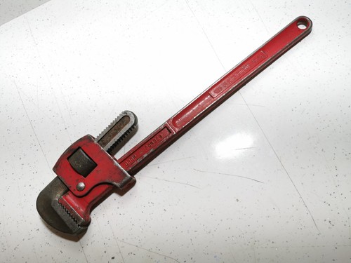 Facom 131 stilsons - 24",
