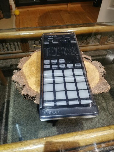 Native instruments traktor - native,