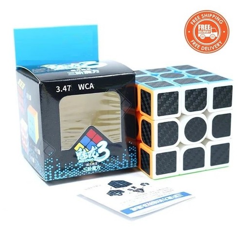 Moyu meilong 3x3 - meilong, cube