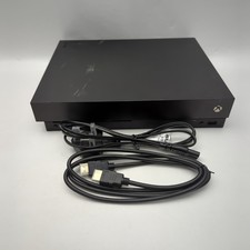 Microsoft Xbox One X 1TB