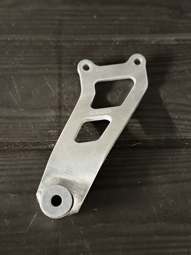 Harris exhaust bracket hanger - bracket,