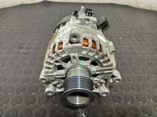 Mini alternator - mini,
