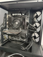 Custom Built Gaming PC