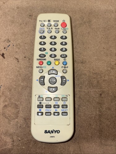 Genuine sanyo television - sanyo, tv