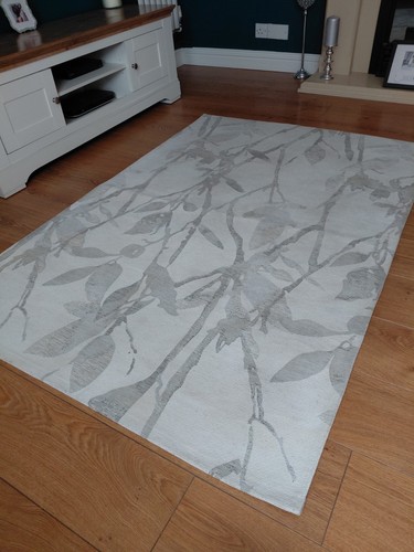 Mat rug slip resistant 120 - rug, x