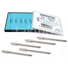 5x New CB09UB-5 GRAPHTEC