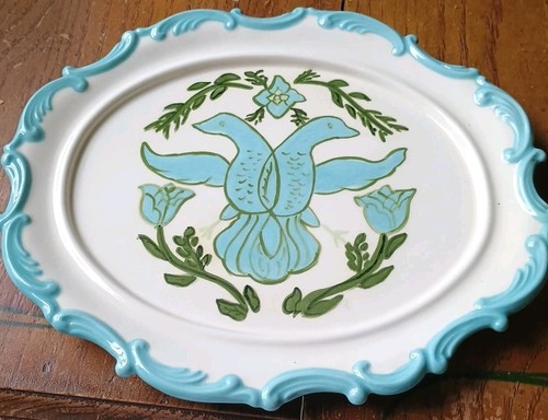 Vintage hand painted - vintage,