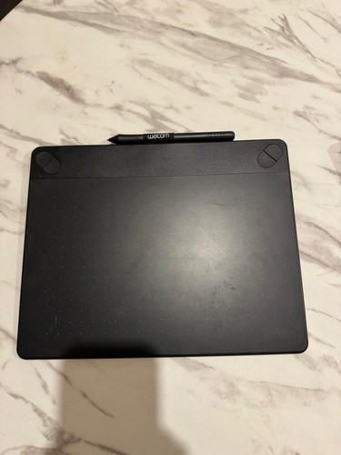 Wacom cth 690ak intuos - wacom,