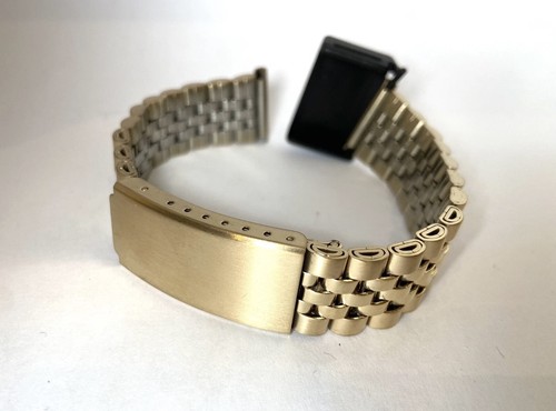 New old stock vintage gold - new,