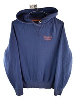 JOULES Blue Hoodie size Uk 14