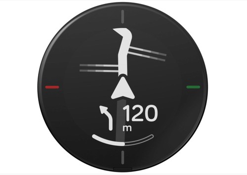 Beeline velo black - 2,