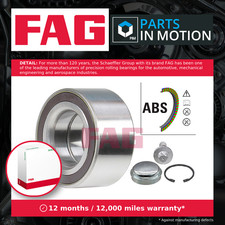 Wheel Bearing Kit Front