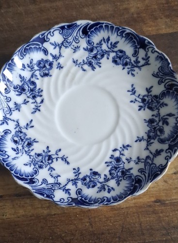 Aynsley fine bone china - 7,