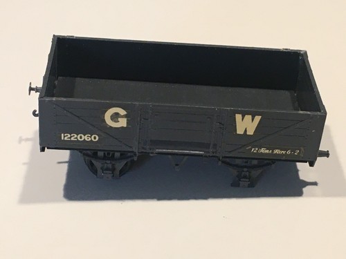 Ratio great western railway - western, 5