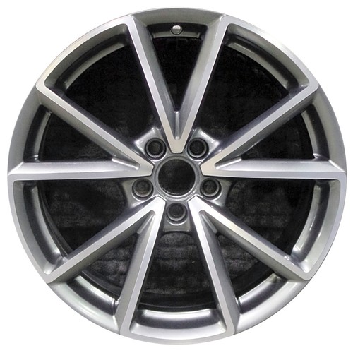 Wheel rim audi - wheel, a3