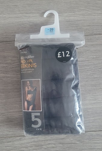 Marks spencer ladies 5 - &, pack