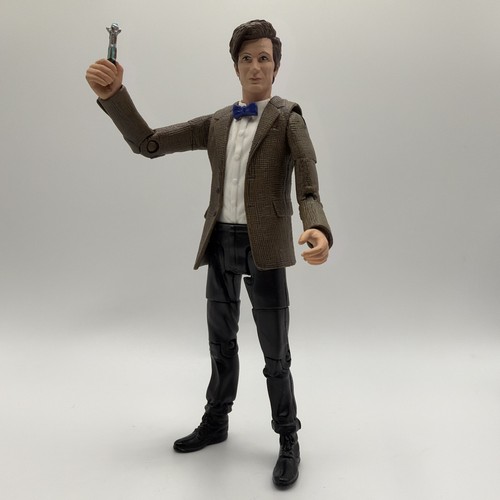 Doctor who custom - 5.5”,