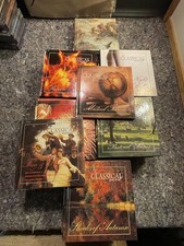 In Classical Mood CD Collection x 57 including 5 brand new unopened Joblot huge 