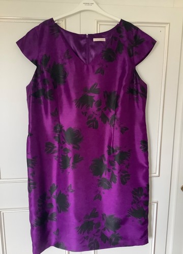 Jacques vert size purple - size,