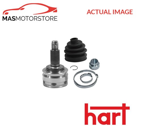 Driveshaft joint kit front - kit,
