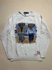 Polo Ralph Lauren Bear Sweater