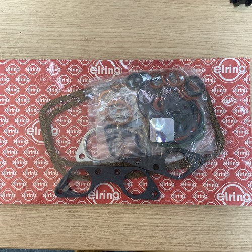Elring engine gasket - elring, vw