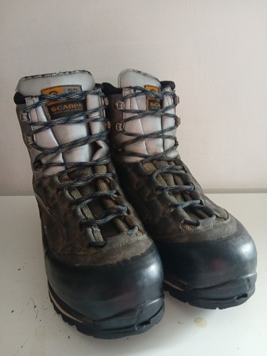 Scarpa mirage goretex - goretex, walking