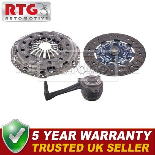 Clutch kit fits audi vw - clutch,