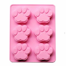 Paws cat dog bear - 6,