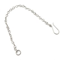 Chain Chrome Chain for whistle R881