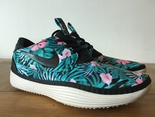 NIKE SOLARSOFT MOCCASIN SP